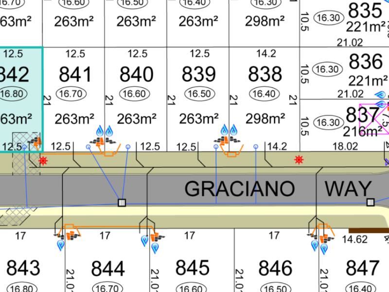 Lot 842 Graciano Way, Dayton WA 6055