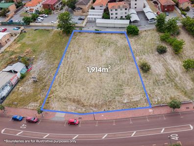 932-934 Albany Highway, East Victoria Park WA 6101