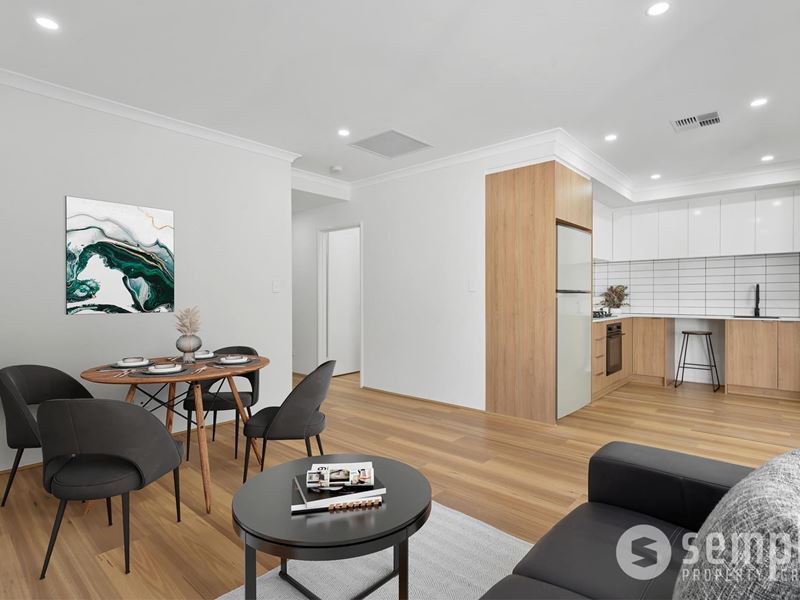 4/71 Coolbellup Avenue, Coolbellup