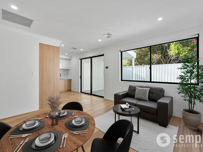 4/71 Coolbellup Avenue, Coolbellup WA 6163