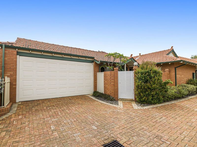 2/10 Norton Street, South Perth WA 6151