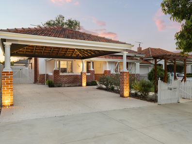 110 Wood Street, Inglewood WA 6052