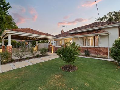 110 Wood Street, Inglewood WA 6052