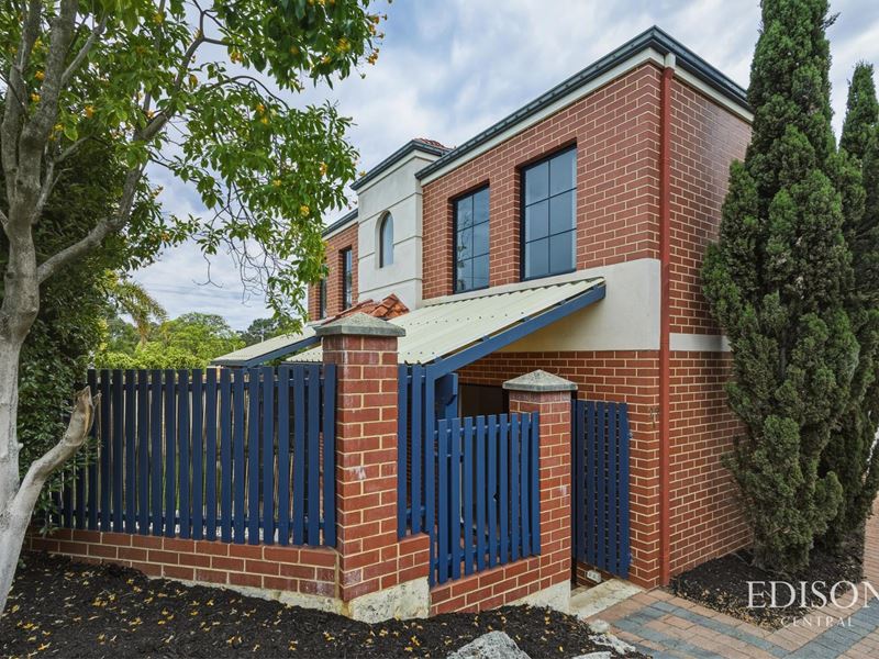 29A Wellington Parade, Yokine