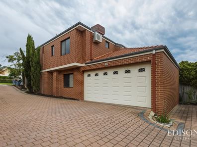29A Wellington Parade, Yokine WA 6060