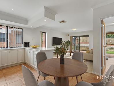 29A Wellington Parade, Yokine WA 6060