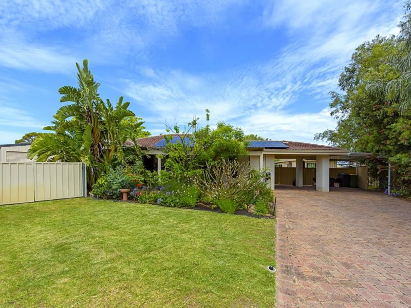 9 Trident Close, West Busselton WA 6280