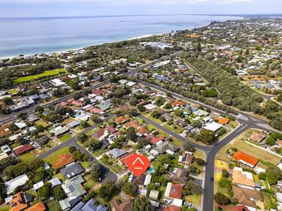 9 Trident Close, West Busselton WA 6280