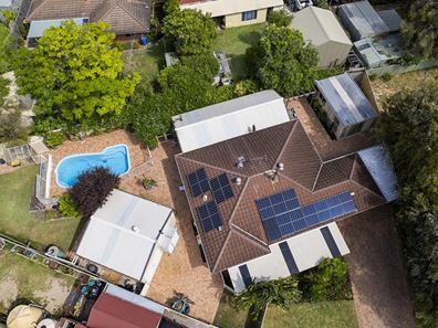 9 Trident Close, West Busselton WA 6280