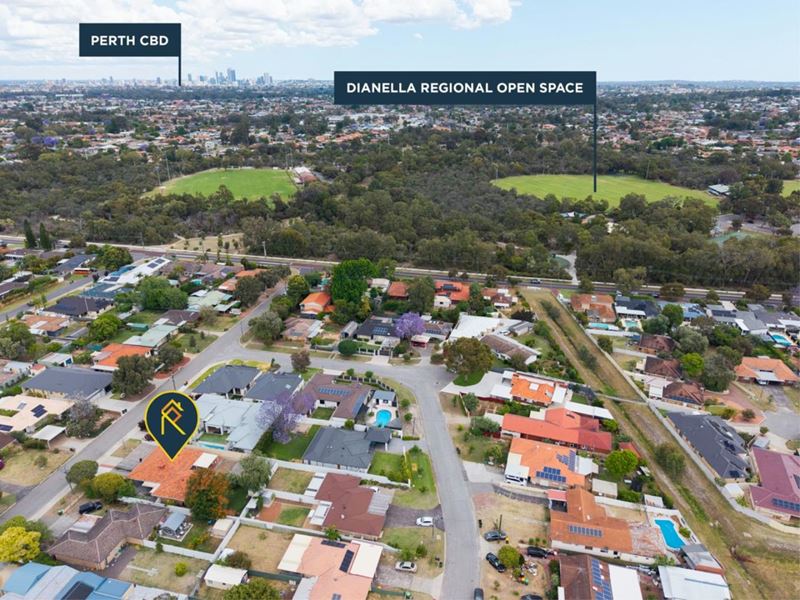 15 Glover Street, Dianella