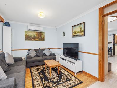 112 Highclere Boulevard, Marangaroo WA 6064