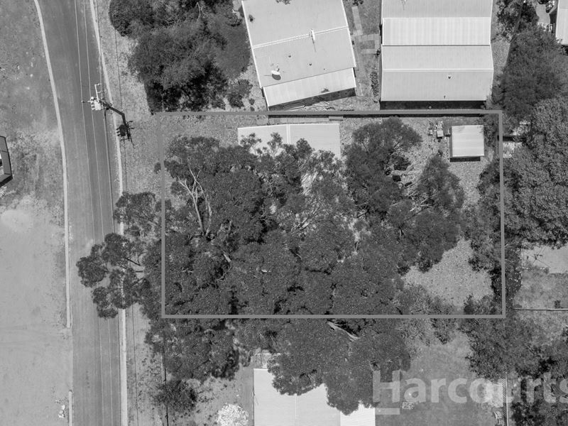 30 Fairway Terrace, Preston Beach