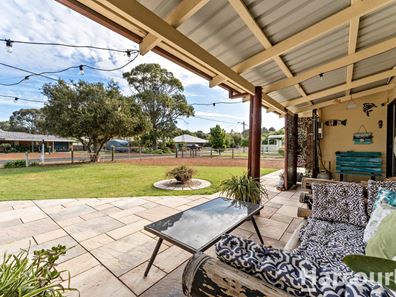 30 Fairway Terrace, Preston Beach WA 6215