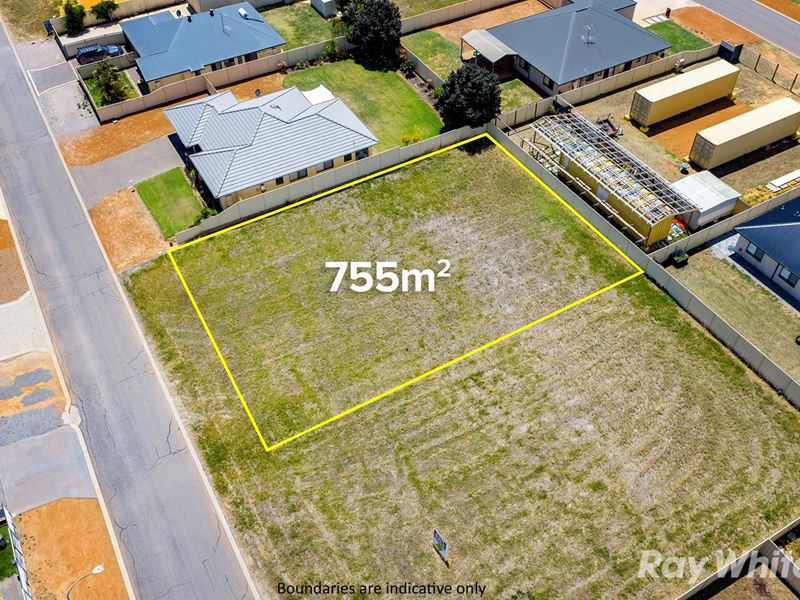 7 Glenfin Street, Utakarra
