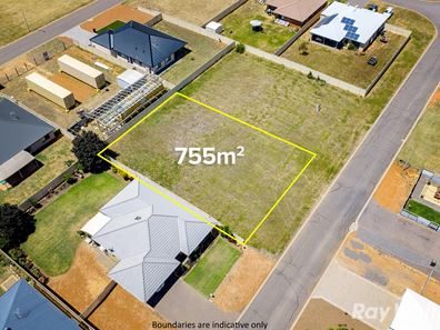 7 Glenfin Street, Utakarra WA 6530