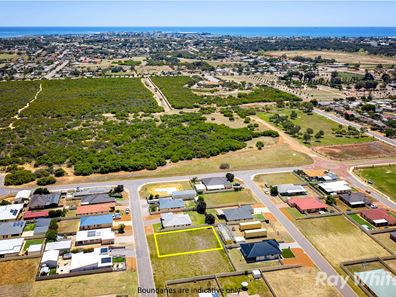 7 Glenfin Street, Utakarra WA 6530