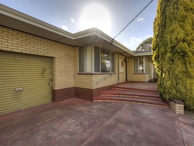 17 Mclachlan Way, Belmont WA 6104