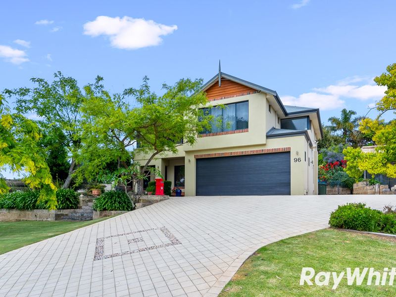 96 Mclarty Road, Halls Head WA 6210
