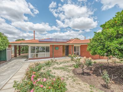 20 Chalfont Way, Swan View WA 6056