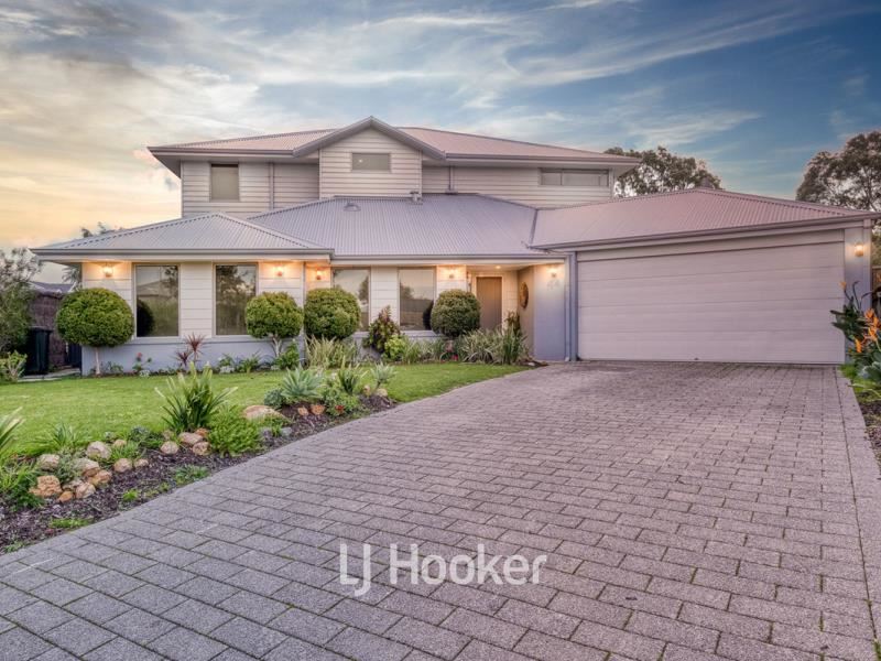 44 Pinehurst Crescent, Dunsborough