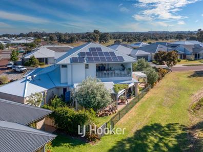 44 Pinehurst Crescent, Dunsborough WA 6281