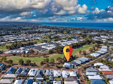 44 Pinehurst Crescent, Dunsborough WA 6281