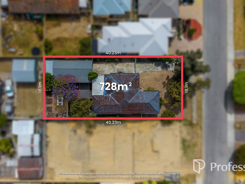 4 Birchley Crescent, Balga