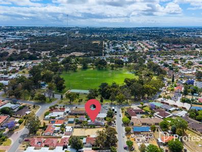 4 Birchley Crescent, Balga WA 6061