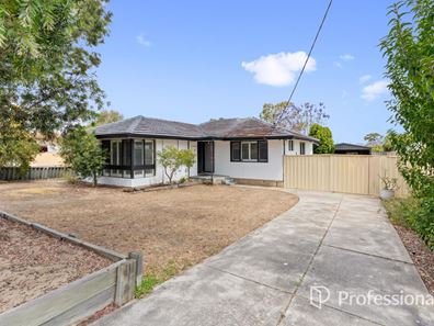 4 Birchley Crescent, Balga WA 6061