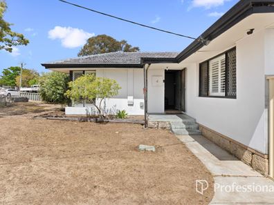4 Birchley Crescent, Balga WA 6061