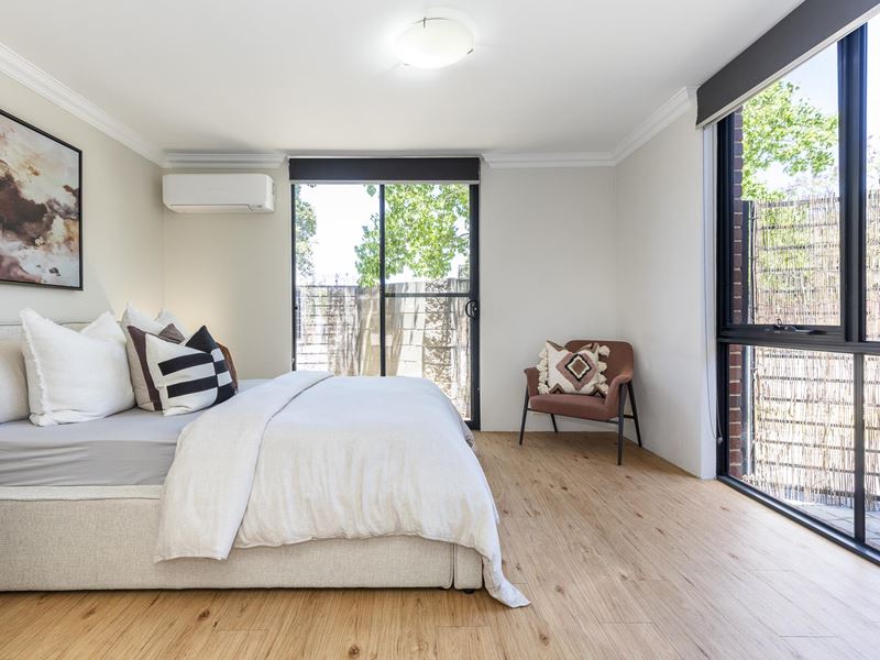 2/104 Scarborough Beach Road, Mount Hawthorn WA 6016