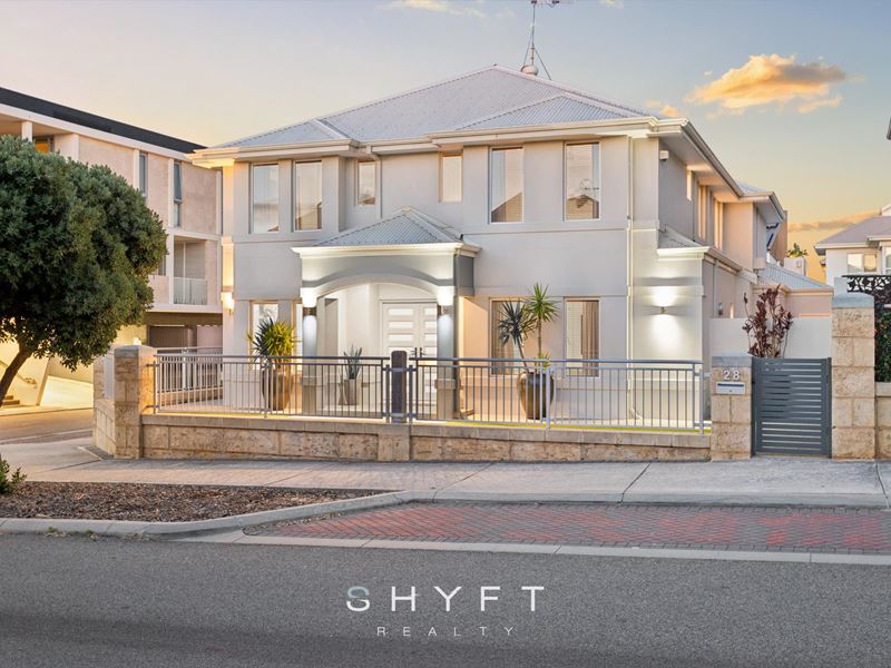 28 Shoreham Turn, Mindarie