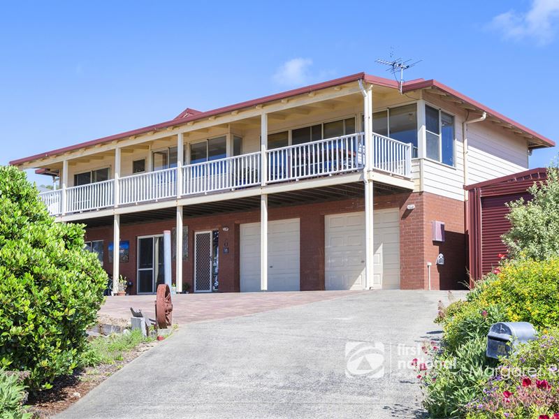 10 Parry Court, Augusta