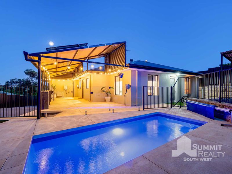 11 Lilly Court, Australind