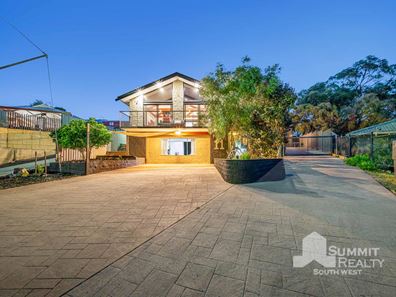 11 Lilly Court, Australind WA 6233