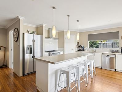 48 Ridge Boulevard, Baldivis WA 6171