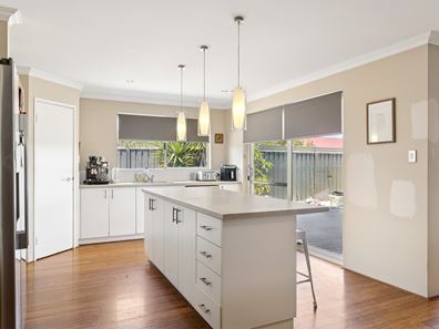 48 Ridge Boulevard, Baldivis WA 6171