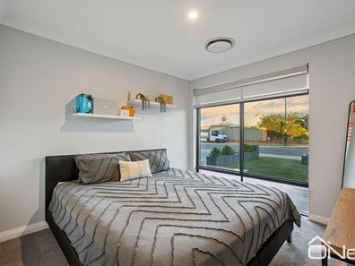 42 Cinnabar Loop, Byford WA 6122