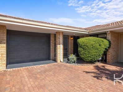 4/22 Cleopatra Street, Palmyra WA 6157