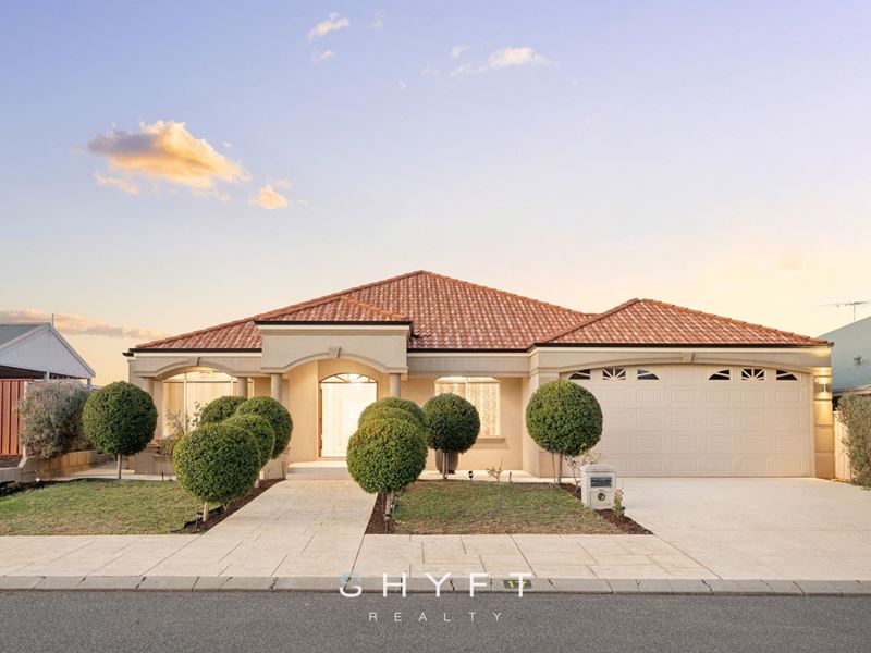 17 Polglase  Fairway, Clarkson