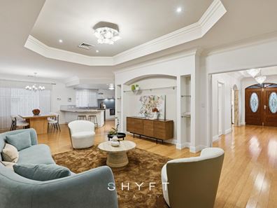 17 Polglase  Fairway, Clarkson WA 6030