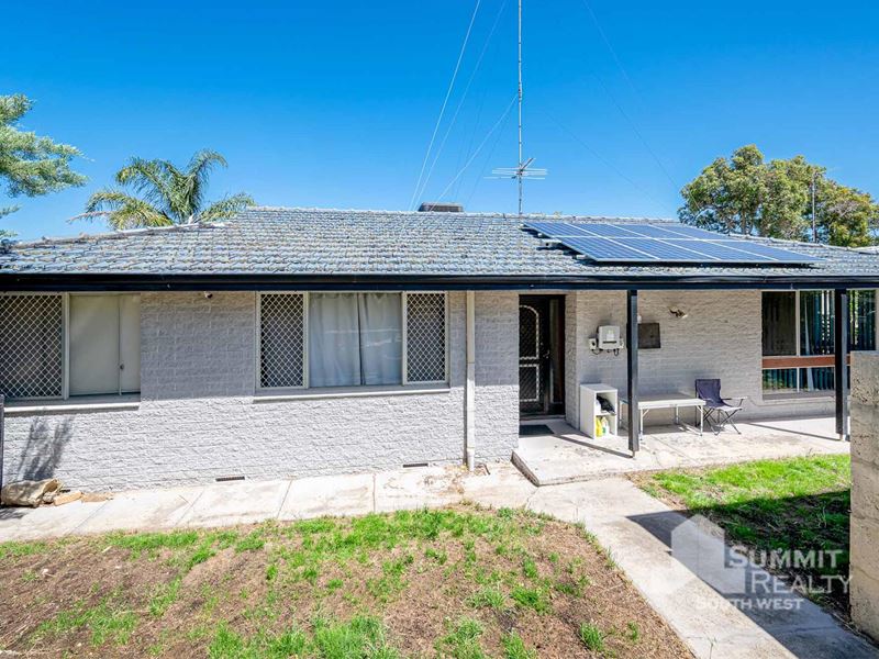 10A Lucretia Street, Eaton