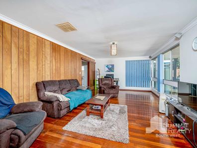 10A Lucretia Street, Eaton WA 6232