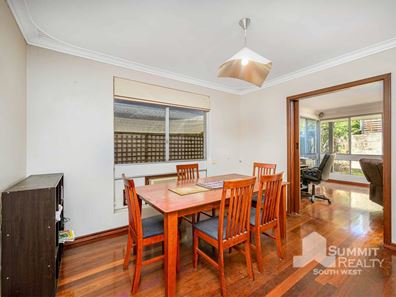 10A Lucretia Street, Eaton WA 6232