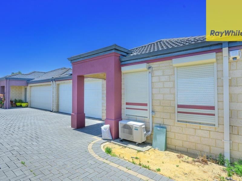2/40 Margaret Street, Midland