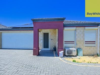 2/40 Margaret Street, Midland WA 6056