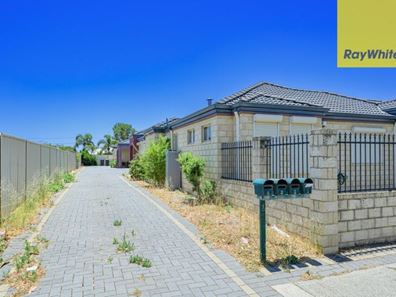 2/40 Margaret Street, Midland WA 6056