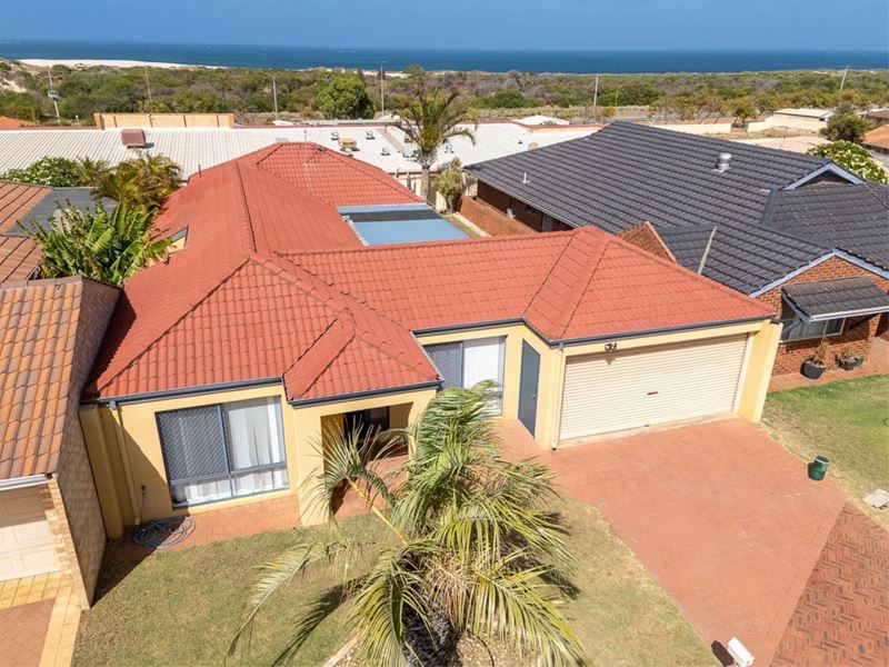 7 Portacello Circle, Wandina