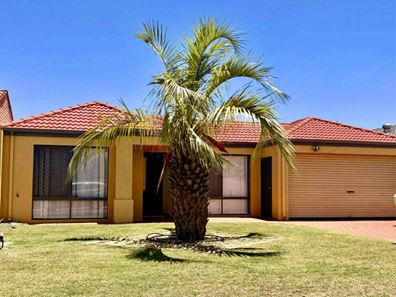 7 Portacello Circle, Wandina WA 6530