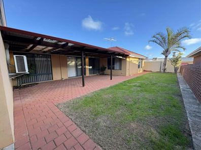7 Portacello Circle, Wandina WA 6530